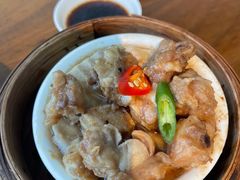 -OCEAN一席海鲜•海景餐厅(双子塔店)