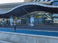 -太原武宿国际机场