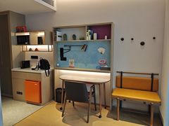 -成都武侯祠希尔顿惠庭酒店