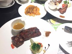 -甜心航空主题餐厅(京源城店)