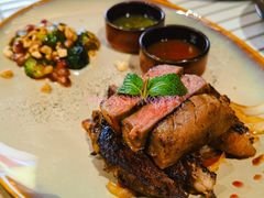 -CHINCHIN 青青·泰国料理(万象食家店)