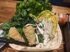 -U你·湖北家宴菜(南湖总店)