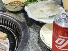 -鹤之乡·齐齐哈尔烤肉·非遗(秋涛路店)