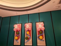 -小厨娘淮扬菜(江宁义乌江广创艺工场店)