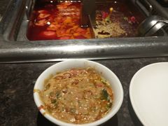 -海底捞火锅(连城广场店)
