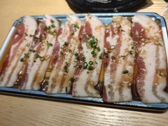 -吉屋烤肉(八宝街店)