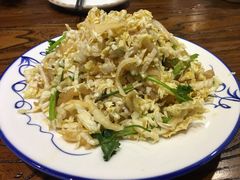 -老胶东家常菜馆(市场一路店)