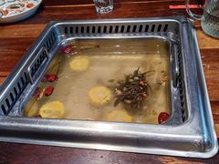 -好得火锅(育才店)