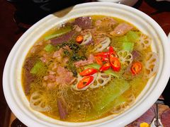 -姚江春中餐厅·太平洋大酒店