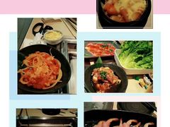 -新石器烤肉(之心城店)