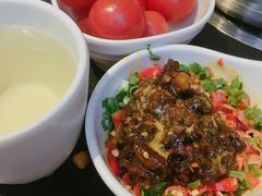 -牛品荟牛肉火锅(新城广场店)