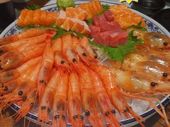 -黑松白鹿(崇文门新活馆店)