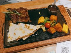 -豪客来牛排(成都锦江大融城店)