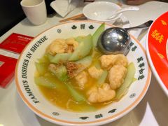 -清晖小苑•顺德地方菜(壹海城店)