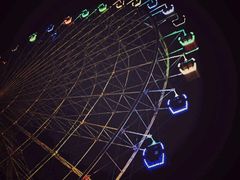 -琴岛之星摩天轮