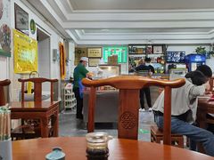 -全顺斋餐厅(育芳园店)