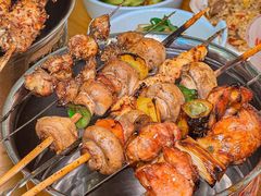 -炒豆合作社(东四总店)