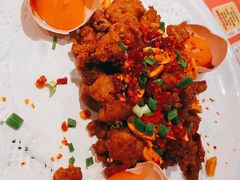 -胡桃里音乐酒馆(仓山万达店)