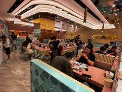 -元气寿司(环球港店)