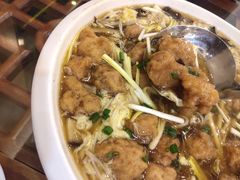 酸汤脆丸-溢香苑瓦罐(前进路店)