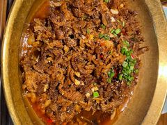 -印象鲵宴·张家界地标美食名片(溪布街店)