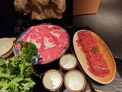 -色響火锅(恒隆广场店)