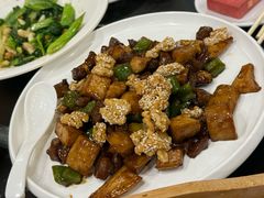 -万年酒楼(越秀南路店)