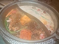 -牛New寿喜烧(中山公园龙之梦店)