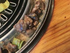 -超级神炭烤肉夜食(芥园西道店)