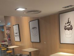 -麦当劳(松江店)