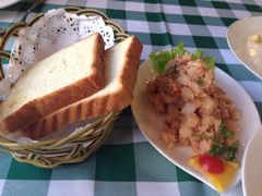 -小白桦西餐厅
