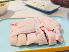 文昌鸡-椰子印象椰子鸡·椰奶鸡·糟粕醋(友谊阳光城店)