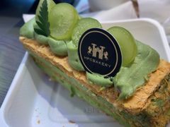 -红跑车HPCBAKERY(汉商店)