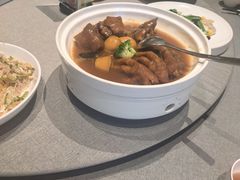 -潮州府·潮菜·砂锅粥(徐家汇店)