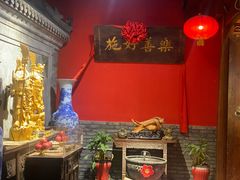 -正阳门饭庄·烤鸭·北京菜(万丰路七里庄店)