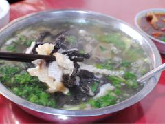 -谢老五跷脚牛肉·非遗传承店