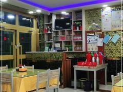 -炕锅羊肉土火锅面片大王