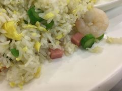 一心炒饭-文记壹心鸡(宝华路店)