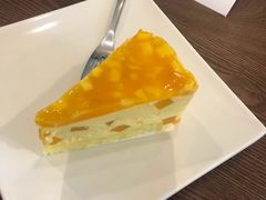 -星巴克(武汉江夏中百广场店)