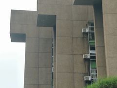 -湖南大学-第5食堂