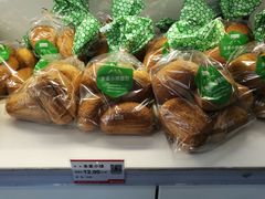 -静安面包房(万航渡路店)