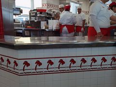 -In-N-Out Burger(LAX)