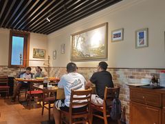 -申德勒加油站西餐厅(日坛路总店)