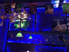 -鱼非鱼(徐家汇店)