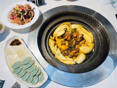 -二十一分小锅炖(中心店)