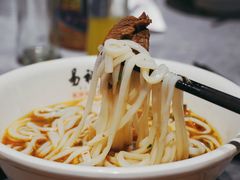 牛肉粉-易裕和·长沙米粉(竹塘西路店)