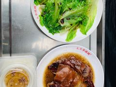 -黄连大头华烧鹅店(大良店)