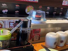 -万岁寿司(万国店)