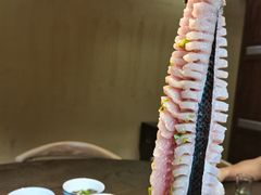 -土著渔匠·养生蝴蝶鱼(香樟路店)