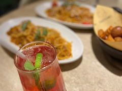 -新贝乐意大利餐厅(苏州中心店)